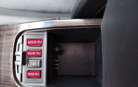 Nissan Teana, 2013 год, 1 100 000 рублей, 18 фотография