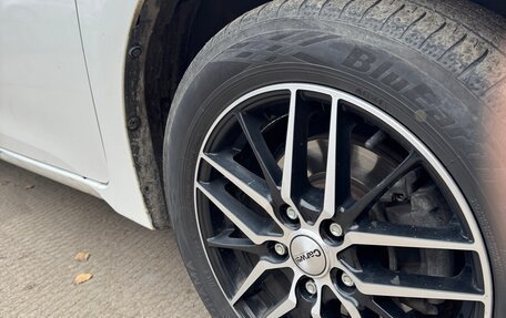 Toyota Corolla, 2013 год, 1 000 000 рублей, 10 фотография