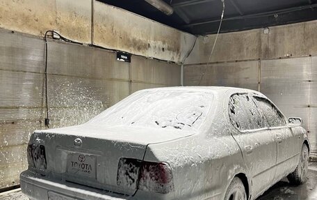 Toyota Camry V40, 1994 год, 313 000 рублей, 5 фотография