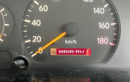 Toyota Camry V40, 1994 год, 313 000 рублей, 4 фотография