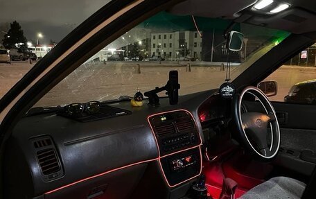 Toyota Camry V40, 1994 год, 313 000 рублей, 13 фотография