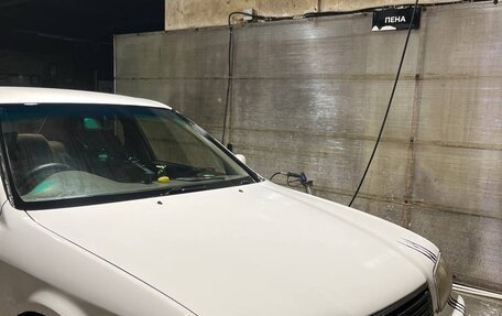 Toyota Camry V40, 1994 год, 313 000 рублей, 9 фотография