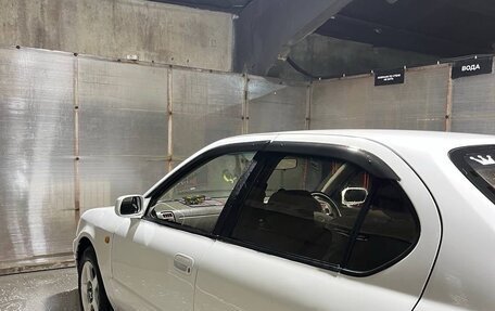 Toyota Camry V40, 1994 год, 313 000 рублей, 11 фотография