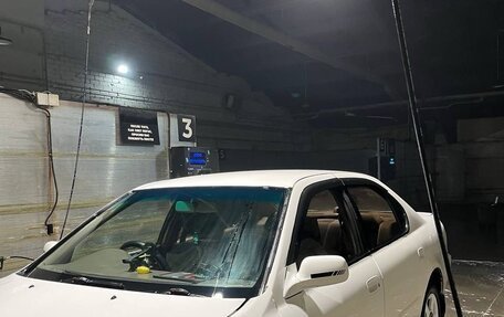 Toyota Camry V40, 1994 год, 313 000 рублей, 10 фотография