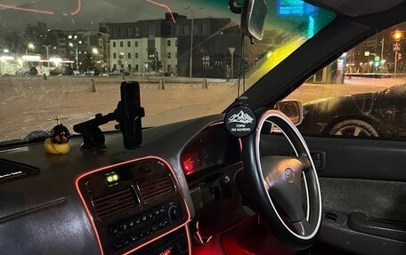 Toyota Camry V40, 1994 год, 313 000 рублей, 14 фотография