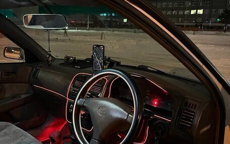 Toyota Camry V40, 1994 год, 313 000 рублей, 15 фотография