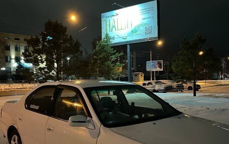 Toyota Camry V40, 1994 год, 313 000 рублей, 17 фотография