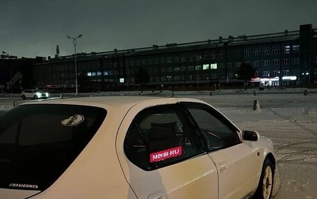 Toyota Camry V40, 1994 год, 313 000 рублей, 16 фотография