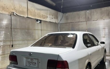 Toyota Camry V40, 1994 год, 313 000 рублей, 7 фотография