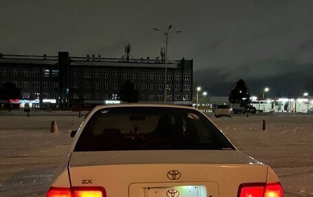 Toyota Camry V40, 1994 год, 313 000 рублей, 23 фотография