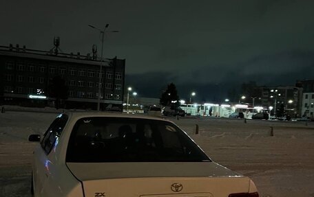 Toyota Camry V40, 1994 год, 313 000 рублей, 25 фотография