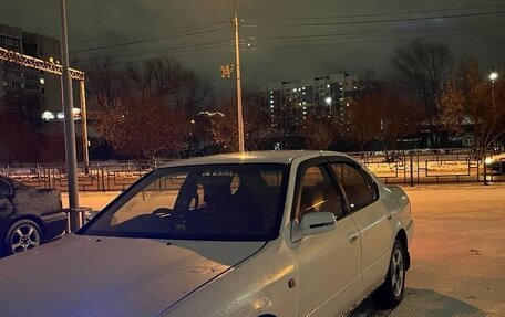 Toyota Camry V40, 1994 год, 313 000 рублей, 20 фотография