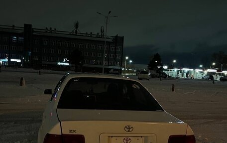 Toyota Camry V40, 1994 год, 313 000 рублей, 24 фотография