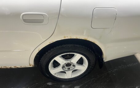 Toyota Camry V40, 1994 год, 313 000 рублей, 27 фотография