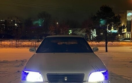 Toyota Camry V40, 1994 год, 313 000 рублей, 19 фотография