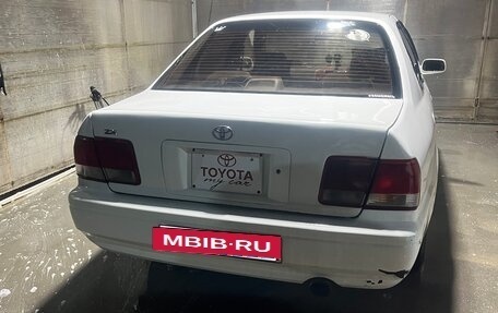 Toyota Camry V40, 1994 год, 313 000 рублей, 26 фотография