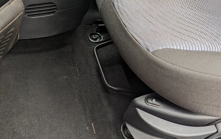 Ford Fusion I, 2006 год, 675 000 рублей, 11 фотография