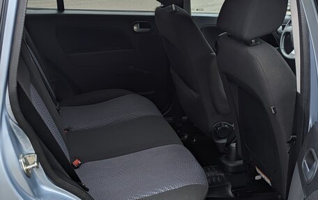 Ford Fusion I, 2006 год, 675 000 рублей, 14 фотография