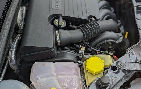 Ford Fusion I, 2006 год, 675 000 рублей, 10 фотография