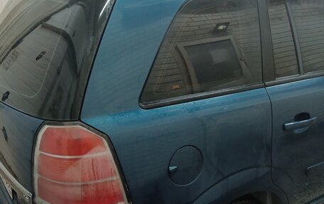 Opel Zafira B, 2007 год, 510 000 рублей, 6 фотография