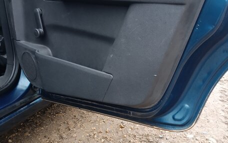 Opel Zafira B, 2007 год, 510 000 рублей, 8 фотография