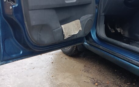 Opel Zafira B, 2007 год, 510 000 рублей, 9 фотография