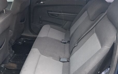 Opel Zafira B, 2007 год, 510 000 рублей, 13 фотография