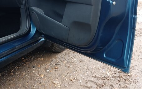 Opel Zafira B, 2007 год, 510 000 рублей, 7 фотография