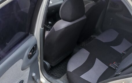 Chevrolet Lanos I, 2006 год, 280 000 рублей, 5 фотография