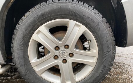 Suzuki Grand Vitara, 2006 год, 630 000 рублей, 2 фотография