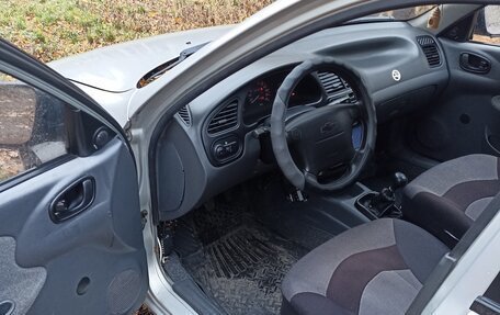 Chevrolet Lanos I, 2006 год, 280 000 рублей, 6 фотография