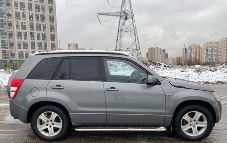 Suzuki Grand Vitara, 2006 год, 630 000 рублей, 5 фотография