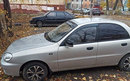 Chevrolet Lanos I, 2006 год, 280 000 рублей, 4 фотография