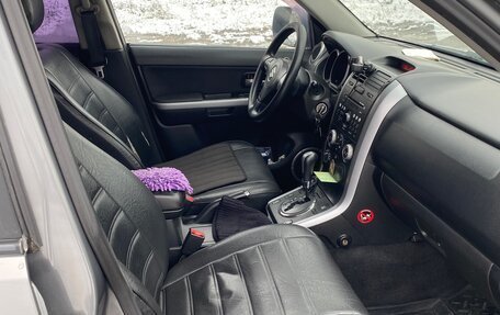 Suzuki Grand Vitara, 2006 год, 630 000 рублей, 4 фотография