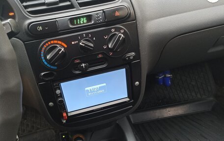 Chevrolet Lanos I, 2006 год, 280 000 рублей, 7 фотография