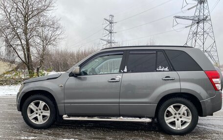 Suzuki Grand Vitara, 2006 год, 630 000 рублей, 7 фотография