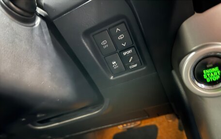 Toyota Land Cruiser Prado 150 рестайлинг 2, 2010 год, 2 264 000 рублей, 11 фотография