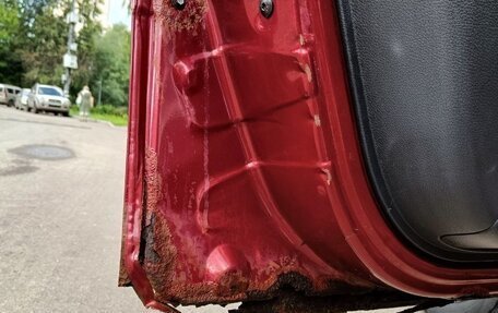 Renault Logan I, 2008 год, 300 000 рублей, 2 фотография