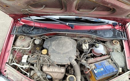 Renault Logan I, 2008 год, 300 000 рублей, 8 фотография