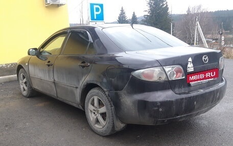 Mazda 6, 2007 год, 400 000 рублей, 2 фотография