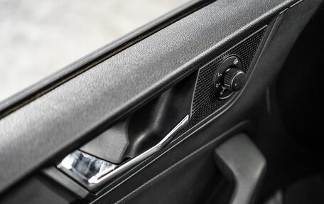 Skoda Rapid I, 2018 год, 1 075 000 рублей, 14 фотография