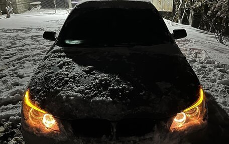 BMW 5 серия, 2004 год, 650 000 рублей, 1 фотография