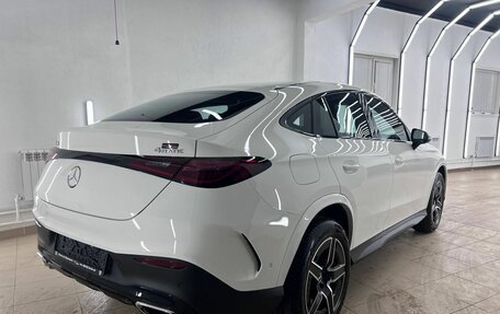 Mercedes-Benz GLC Coupe, 2024 год, 7 650 000 рублей, 5 фотография