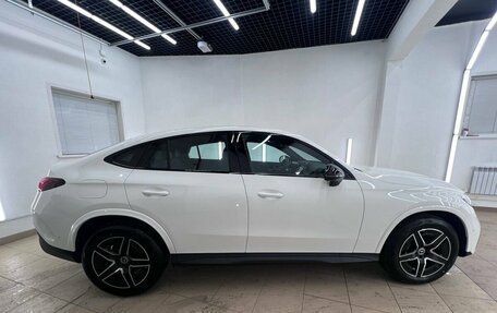 Mercedes-Benz GLC Coupe, 2024 год, 7 650 000 рублей, 3 фотография