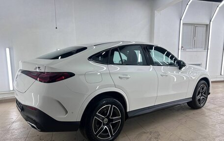 Mercedes-Benz GLC Coupe, 2024 год, 7 650 000 рублей, 4 фотография