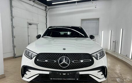 Mercedes-Benz GLC Coupe, 2024 год, 7 650 000 рублей, 6 фотография