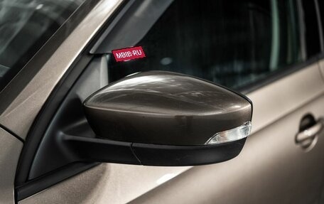 Skoda Rapid I, 2018 год, 1 075 000 рублей, 18 фотография