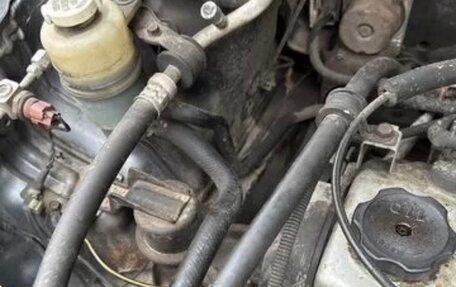 Mitsubishi Lancer IX, 2005 год, 335 000 рублей, 1 фотография