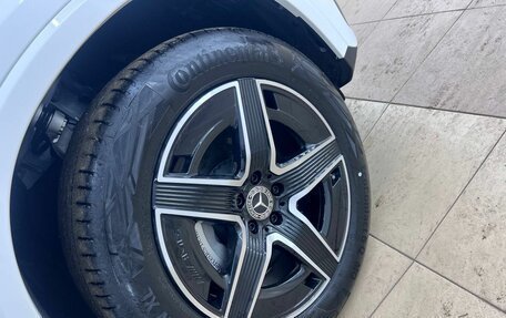 Mercedes-Benz GLC Coupe, 2024 год, 7 650 000 рублей, 7 фотография