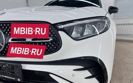 Mercedes-Benz GLC Coupe, 2024 год, 7 650 000 рублей, 9 фотография